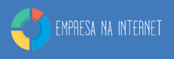 empresa na internet