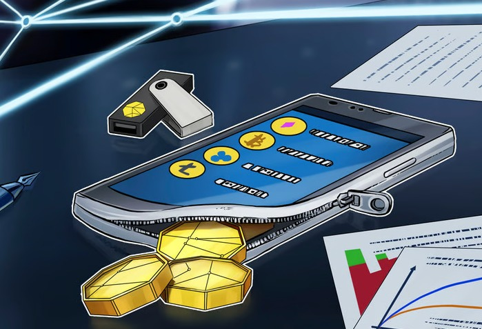 Carteiras de Criptomoedas Mais Seguras